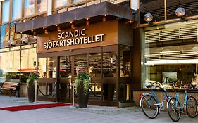 Scandic Sjöfartshotellet Stockholm